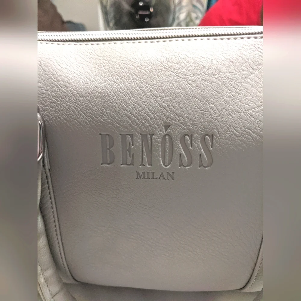 Beno'ss Milan Handbag - Picture 2 of 8